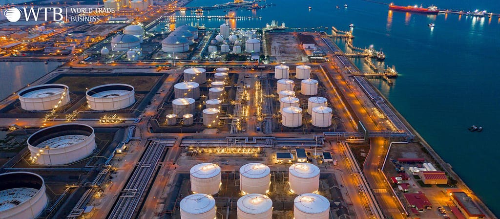 Storage Tanks Storage Tanks