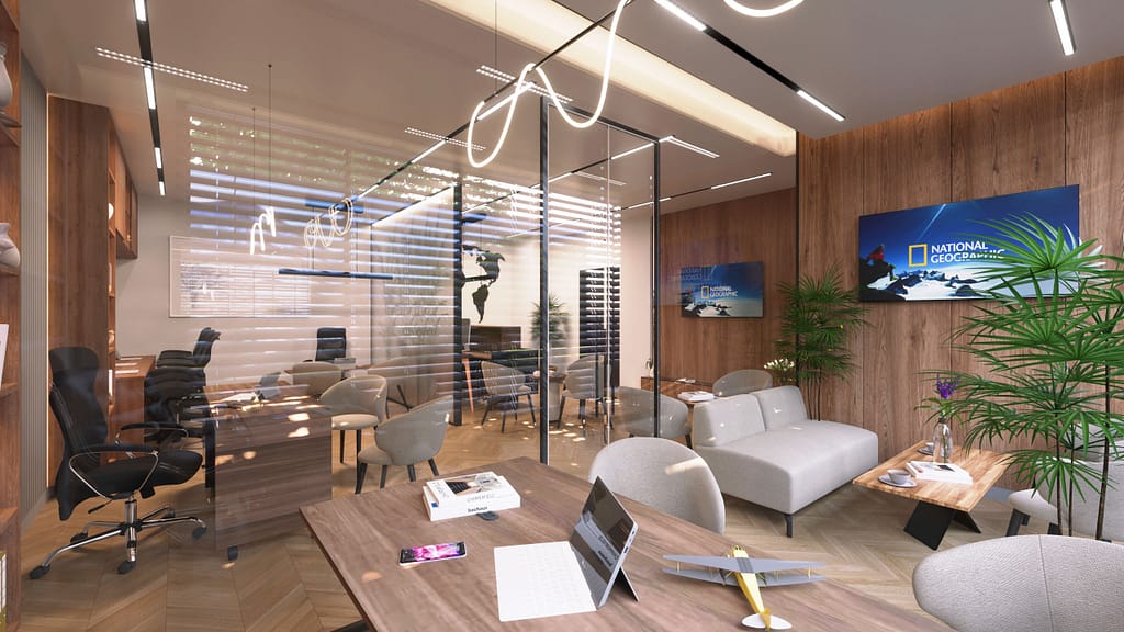 Peaceful Work Environment with the Right Office Decoration Peaceful Work Environment with the Right Office Decoration