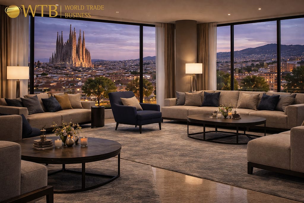 Hotel Furniture Supplier in Spain Hotel furniture supplier in Spain – custom hospitality furniture manufacturer for hotels and restaurants