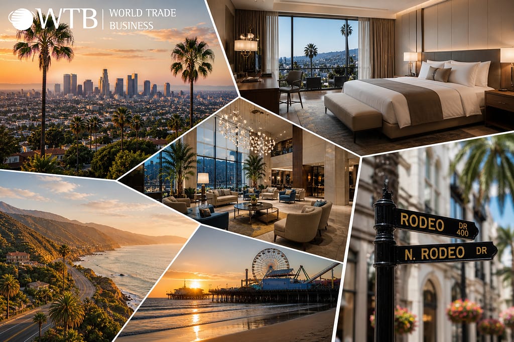 Hotel Furniture Supplier in California Custom hotel furniture manufacturing and FF&E solutions for hospitality projects in California.