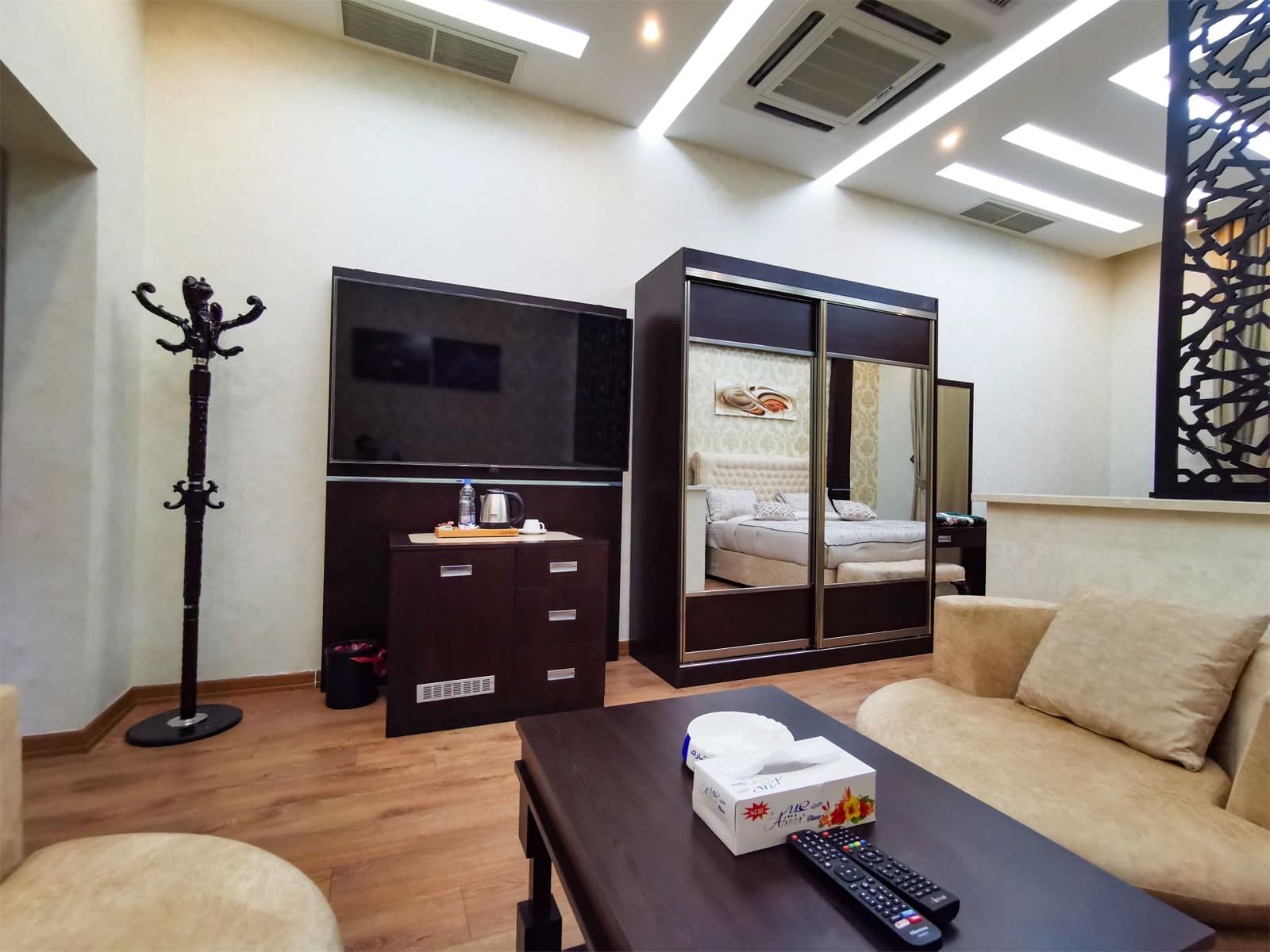 YEMEN - Hotel Project VIP Hotel Project Bathroom