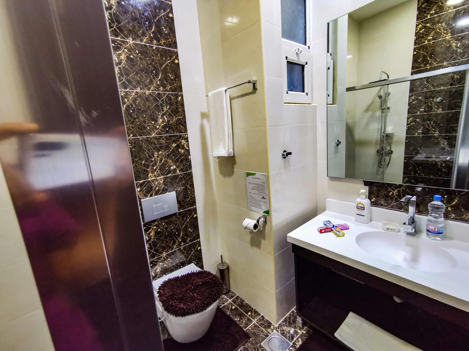 YEMEN - Hotel Project 014