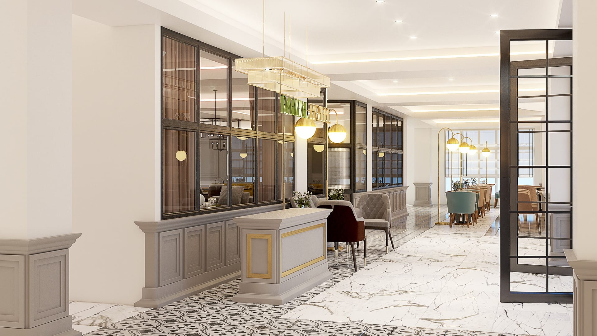 Company News Company News