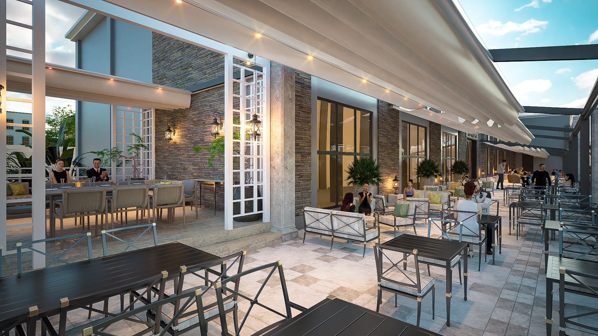 SOMALILAND - Outdoor Restaurant 04-damal_retoran teras_s_v2_4