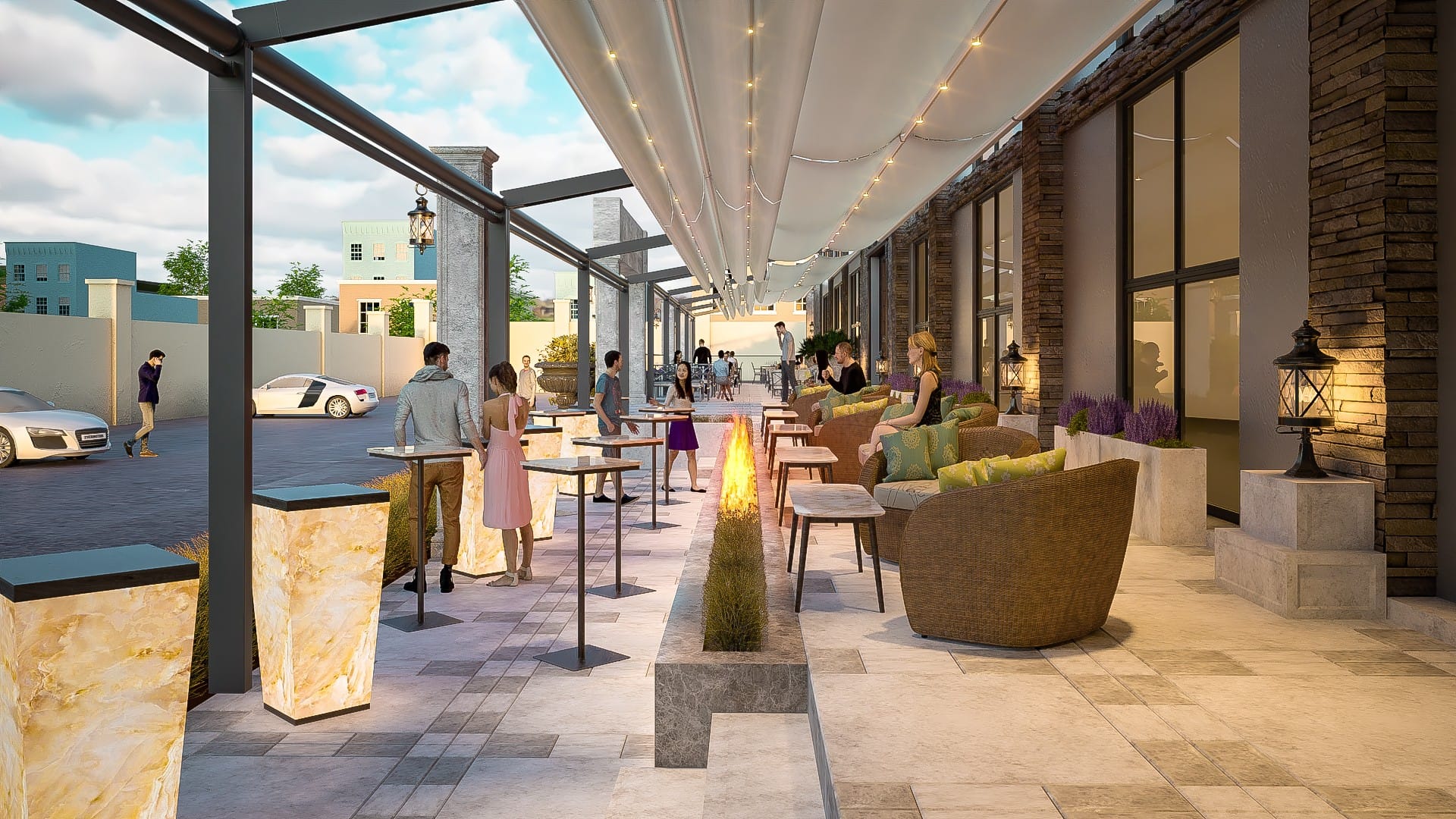 SOMALILAND - Outdoor Restaurant 06-damal_retoran teras_s_v2_3