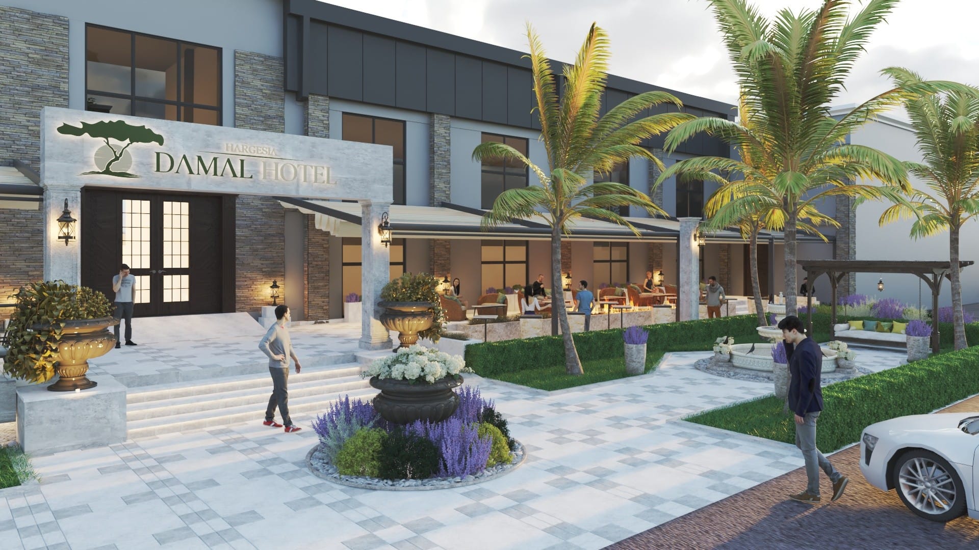 Company News Company News