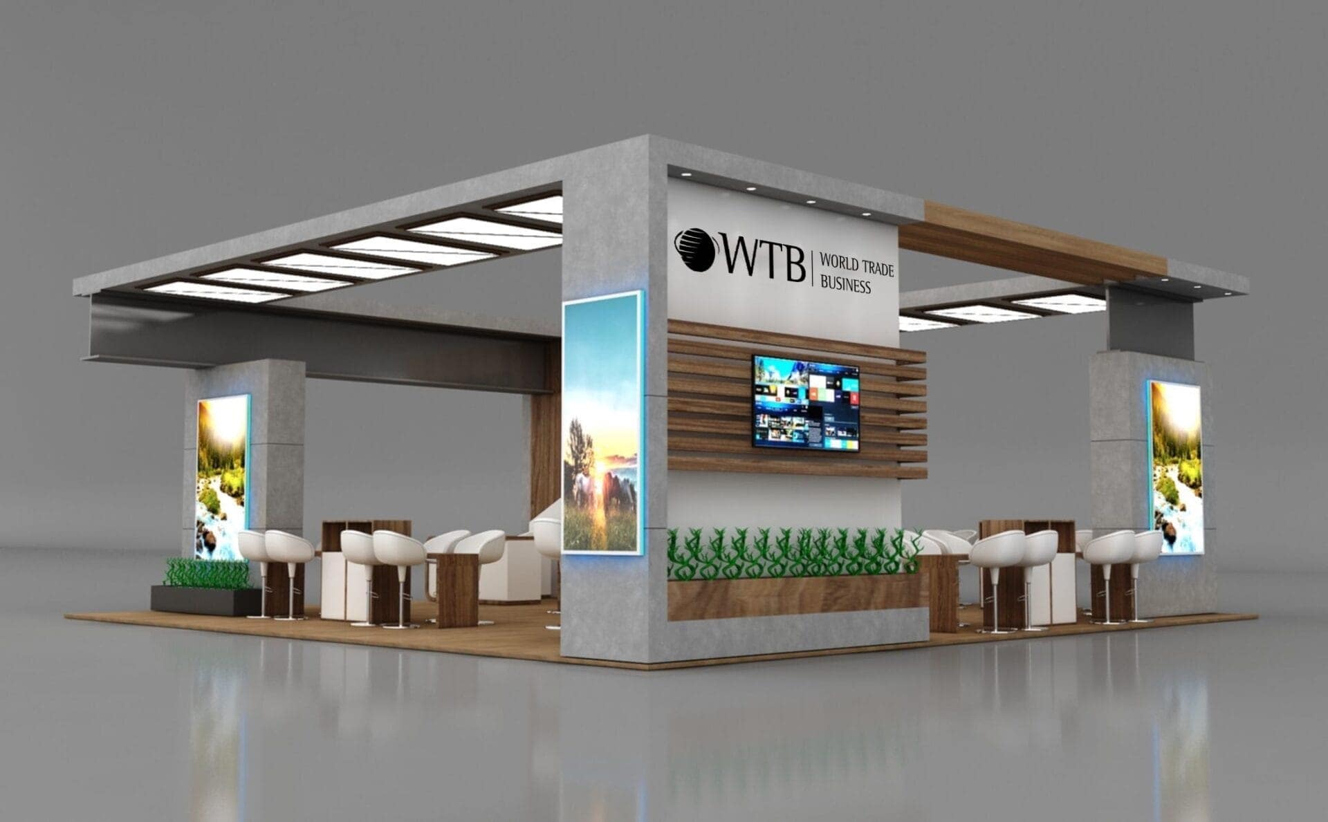 wtbcompany-exhibition-stand Exhibition Stand