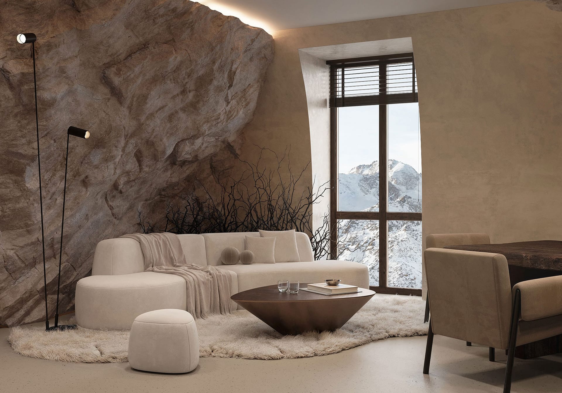 SPA Center Design Project Spa-center-02