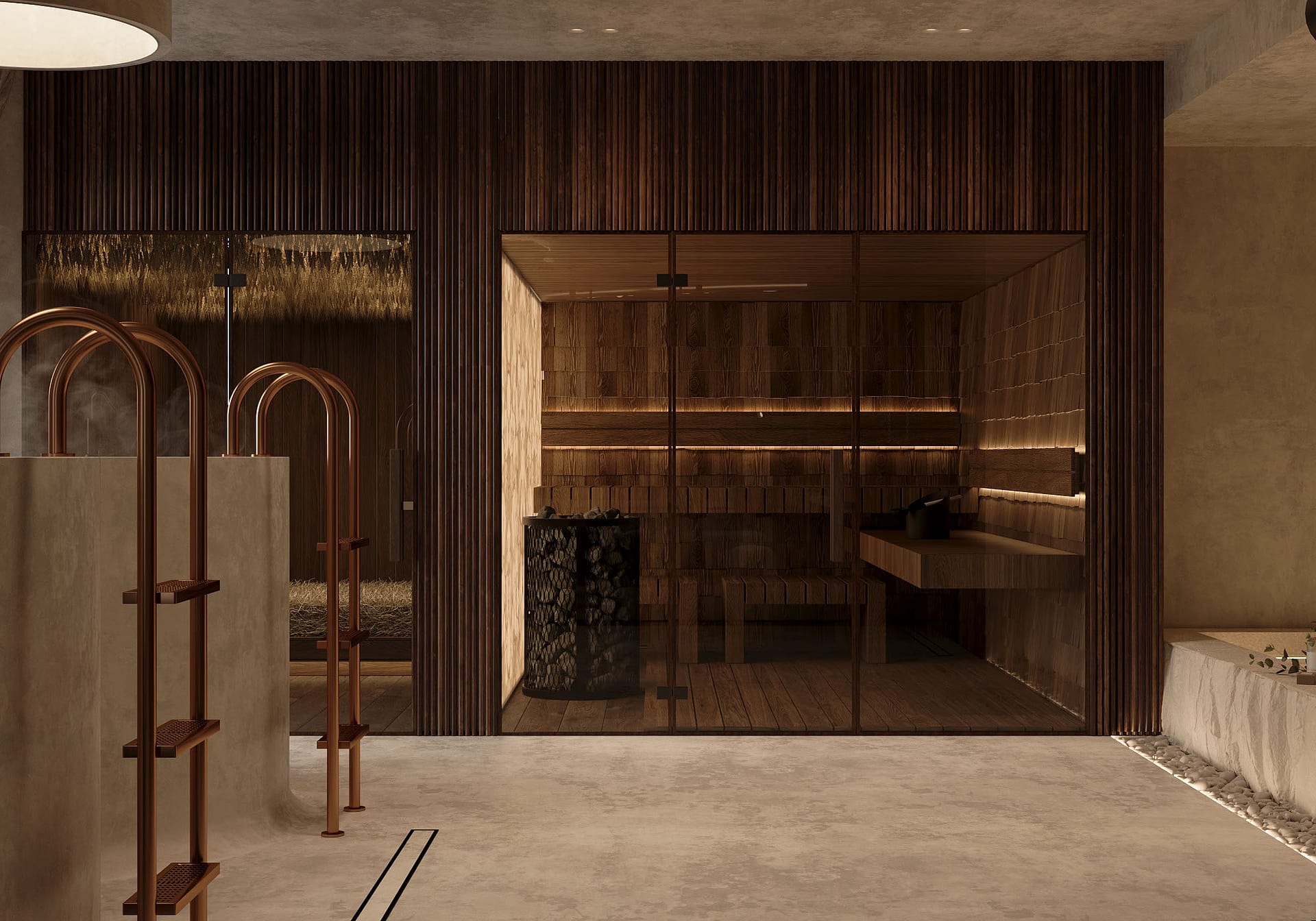 SPA Center Design Project Spa-center-05