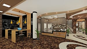 Psychology of Restaurant Design Psychology of Restaurant Design