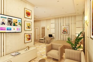 Hotel Upholstery Care: Cleaning Fabrics, Wood & Velvet Hotel Upholstery Care: Cleaning Fabrics, Wood & Velvet