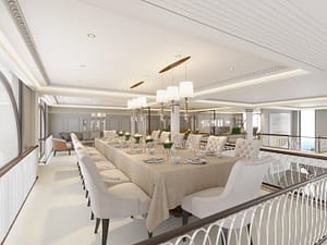 Psychology of Restaurant Design Psychology of Restaurant Design