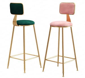 Cafe Modern Furnitures Bar-Stool