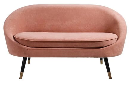 Cafe Modern Furnitures cafe sofa
