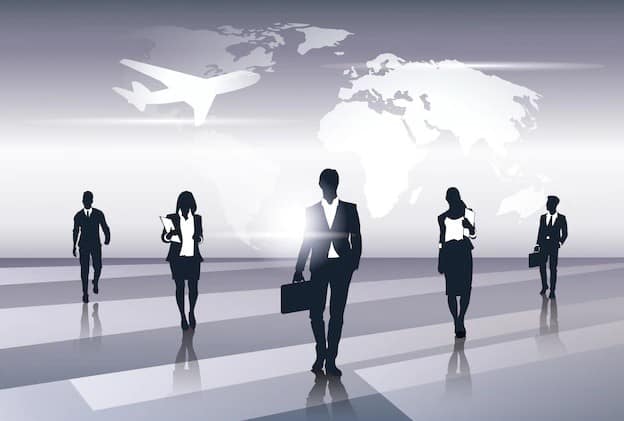 businesspeople-group-human-resources Human Resources