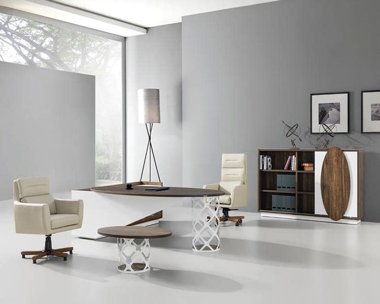 NIGERIA - Office Project Office Set