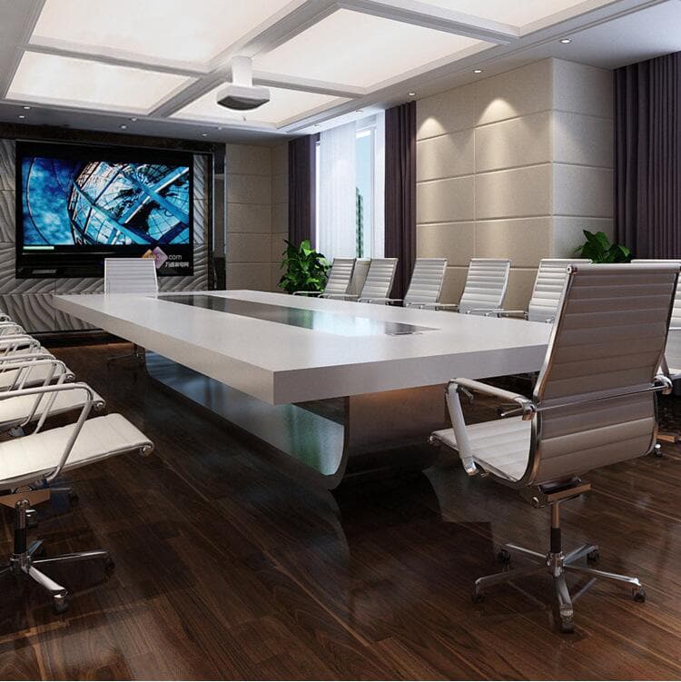 NIGERIA - Office Project Boardroom-Conference