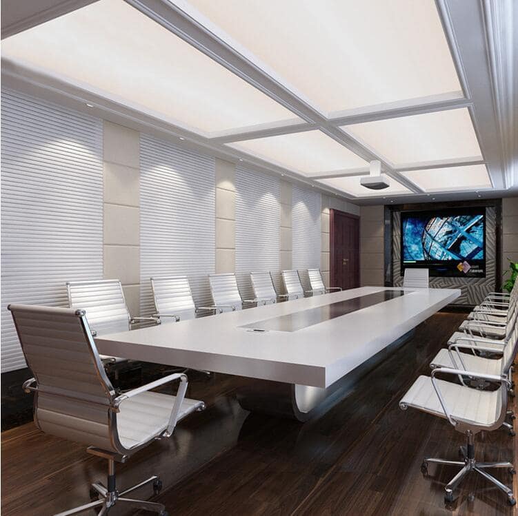 NIGERIA - Office Project Conference Table