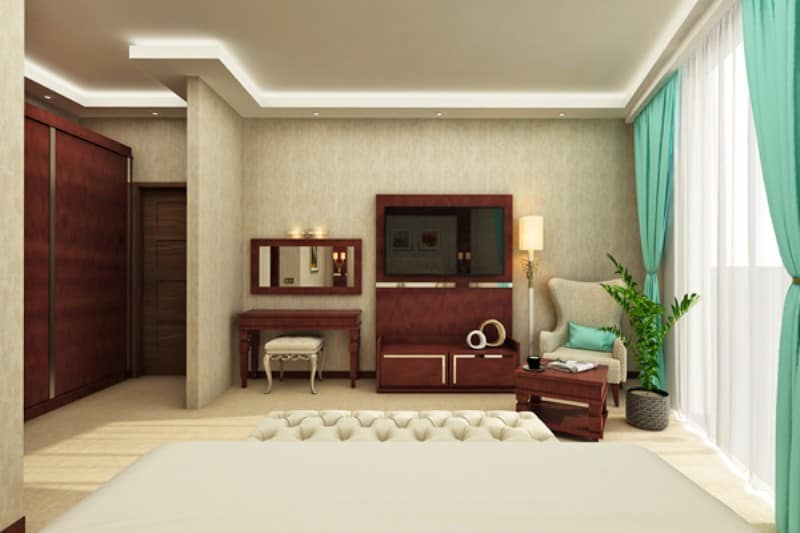 SOMALILAND - Hotel Project 02