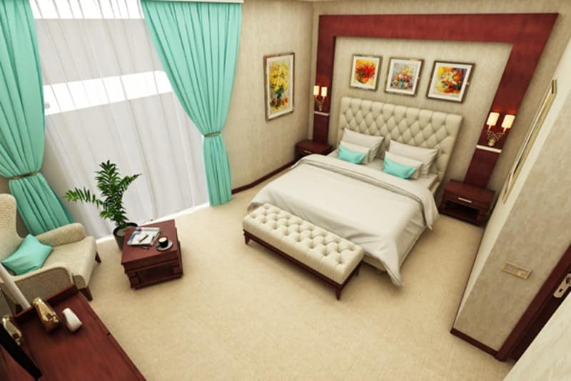 SOMALILAND - Hotel Project 05