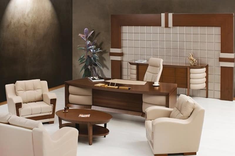 SAUDI ARABIA - KAP Office Project 14